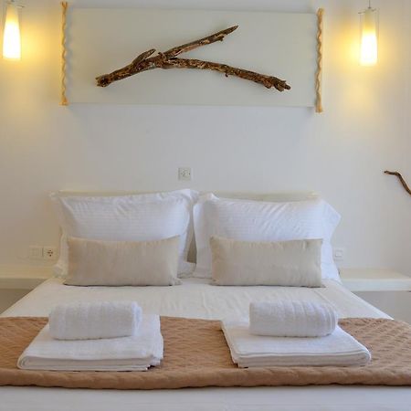אדאמאס Niki Rooms חדר תמונה
