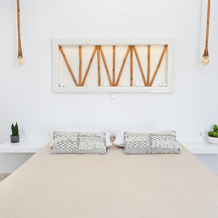 אדאמאס Niki Rooms מראה חיצוני תמונה